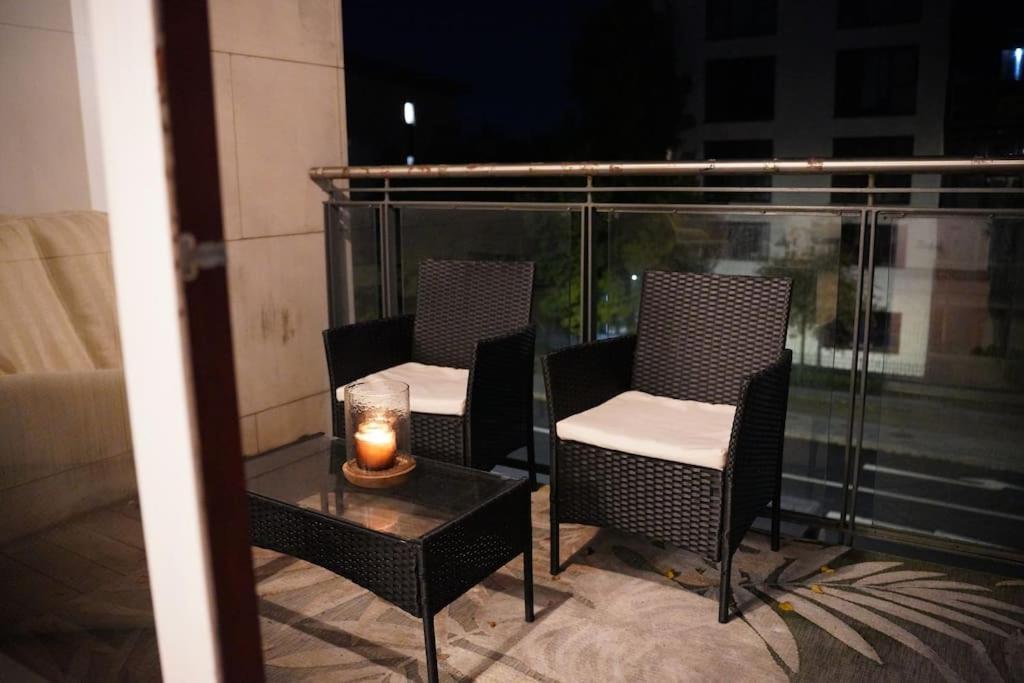 Skyview Retreat Spacious Comfort Lucan Exterior foto